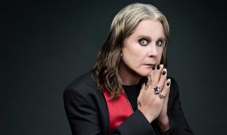 Un año sin Ozzy Osbourne