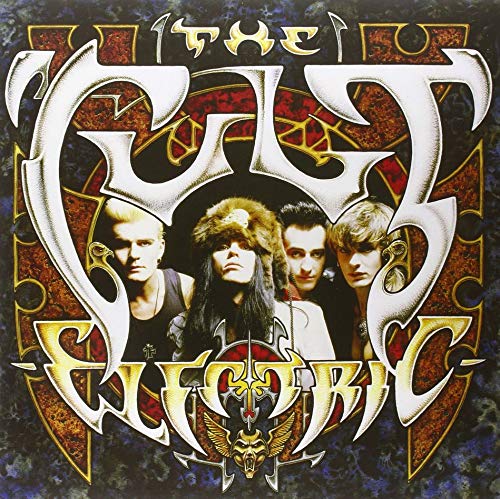 The Cult