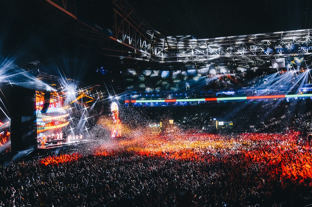 Sábado 07 de marzo: se acerca el concierto de Gilberto Gil en Chile 