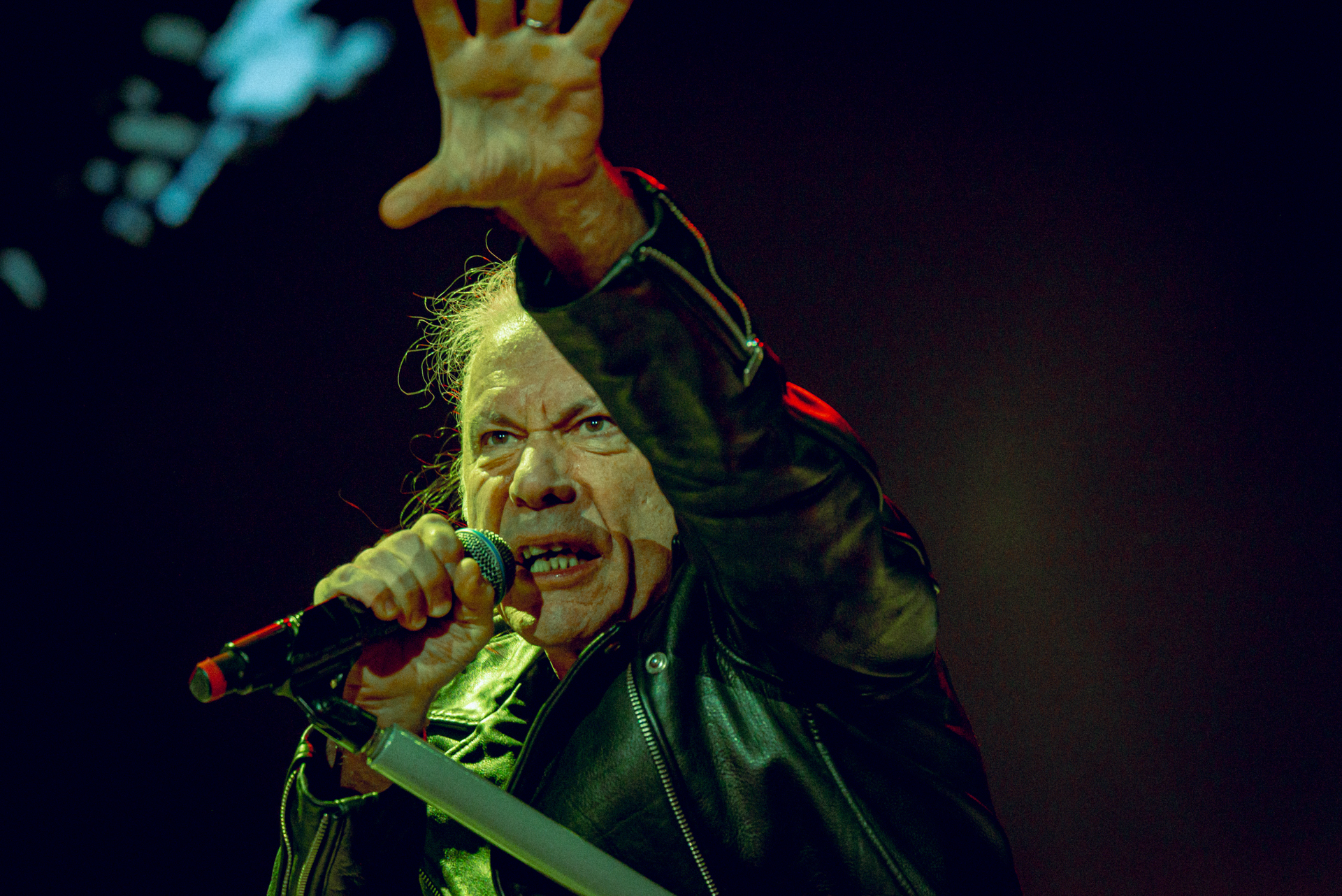 Iron Maiden: cinco décadas de clásicos, precisión y espectáculo 