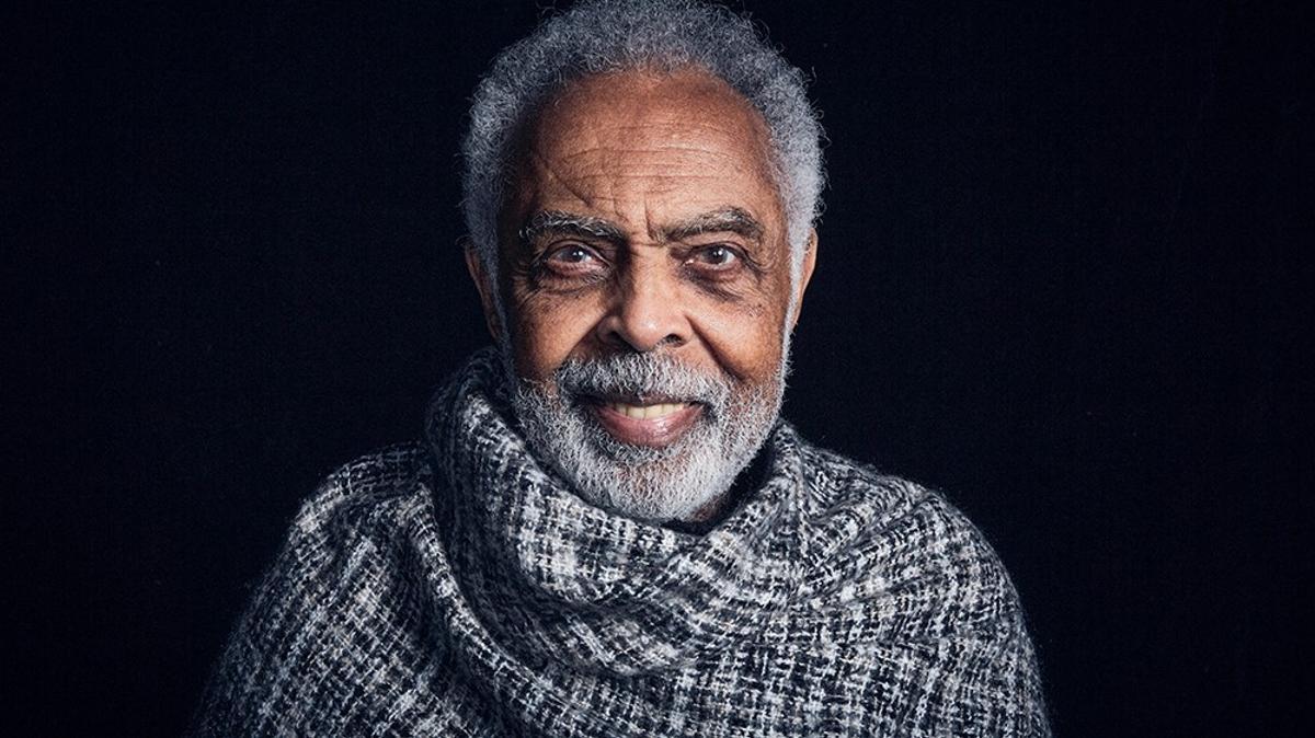 Concurso: Gilberto Gil regresa a Chile