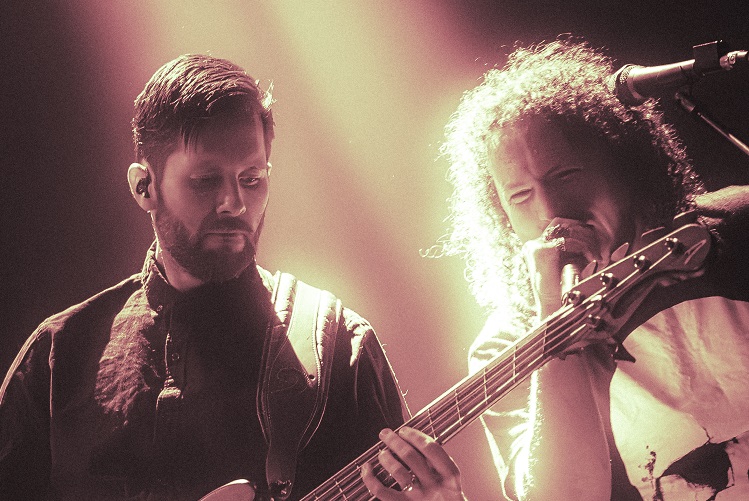 Haken - Latin America 2025