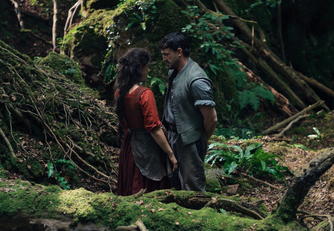 Hamnet: Cuando el duelo se convierte en memoria y arte