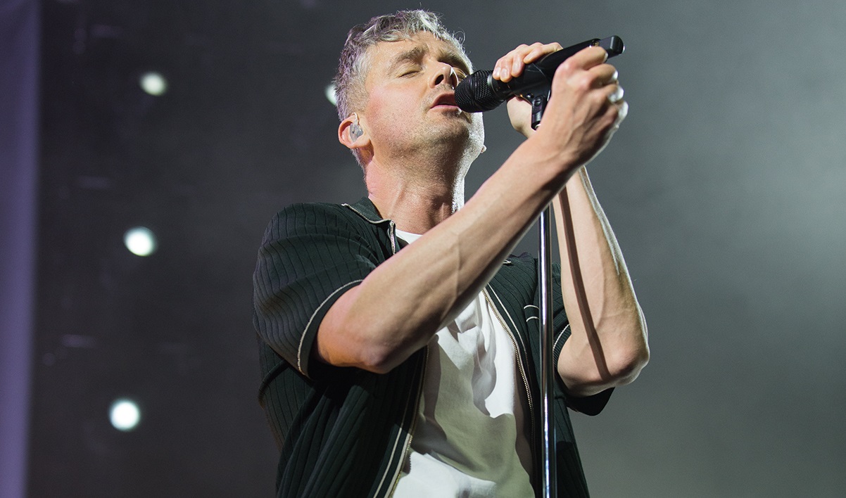 Keane: esperanzas, miedos y presente continuo