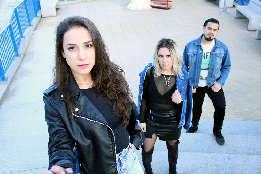 No Bundys: ?Nuestra búsqueda tiene que ver con nuestra propia identidad?