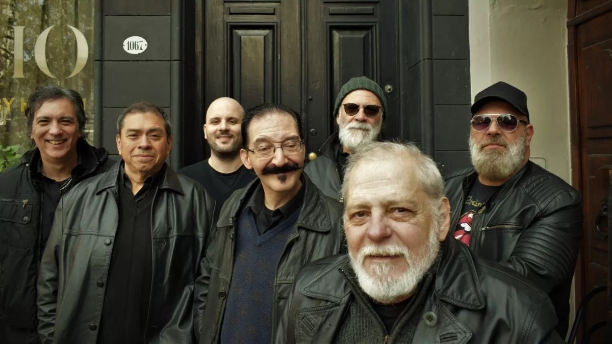 Memphis la Blusera: consolidación, historia y blues