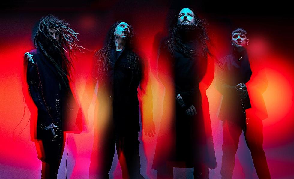 Korn estrenan single: nuevo �lbum se lanzar� en febrero