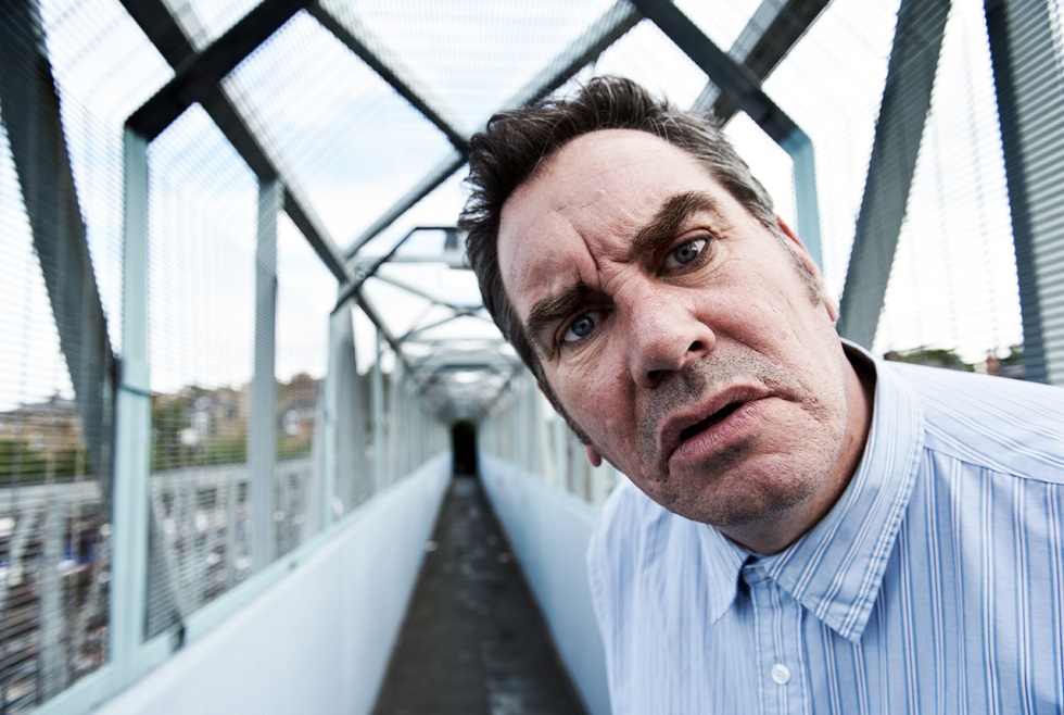 Muere el cantante de The Pop Group y personaje clave del underground brit�nico, Mark Stewart