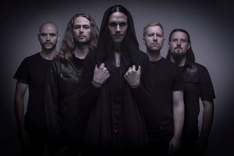 Ne Obliviscaris: "Hemos oído cosas geniales sobre los fans chilenos"