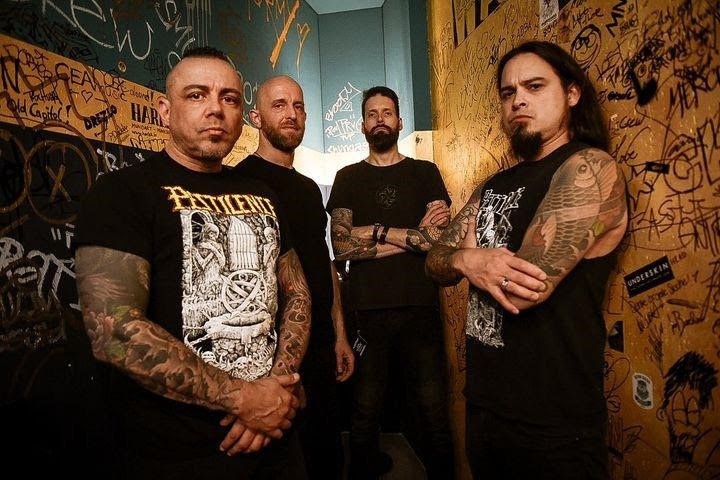 PowerOfMetal Fest 2 cambia de recinto