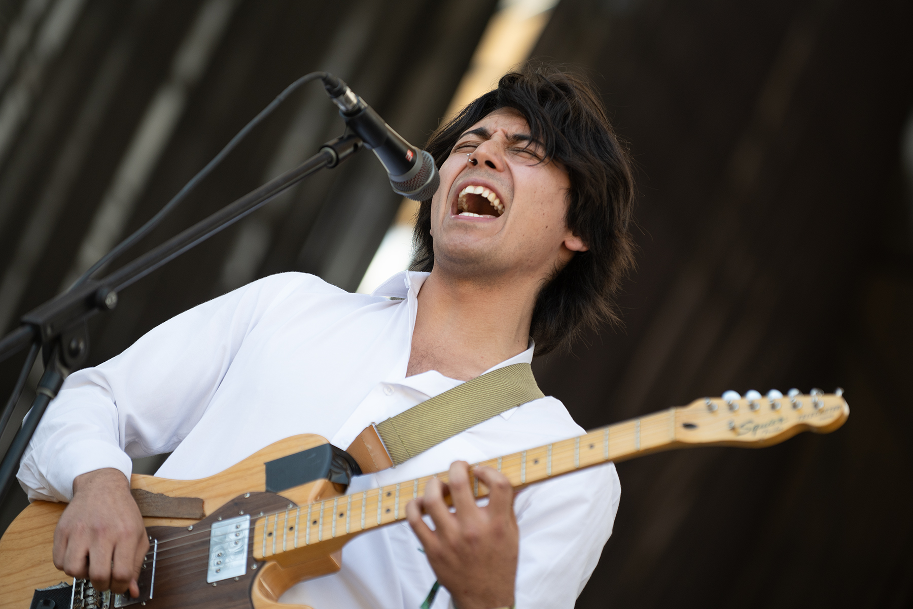 Lollapalooza Chile 2026 - Día 3