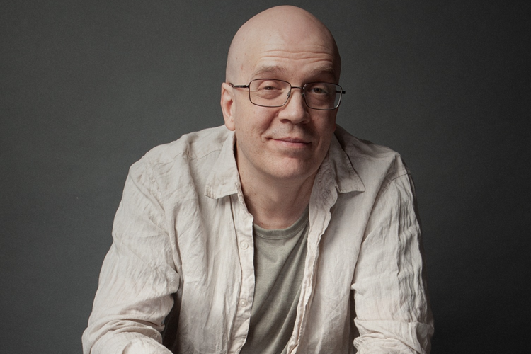 Devin Townsend anuncia ambicioso álbum orquestal