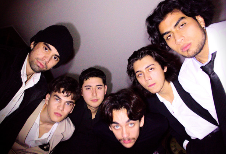 Hesse Kassel abrirá el debut de shame en Chile