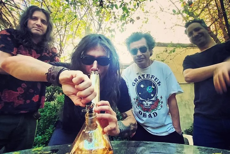 REC: experiencia, actualidad y canciones