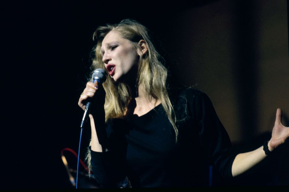 Tristes noticias desde Bélgica: fallece Véronique Vincent de Aksak Maboul y The Honeymoon Killers