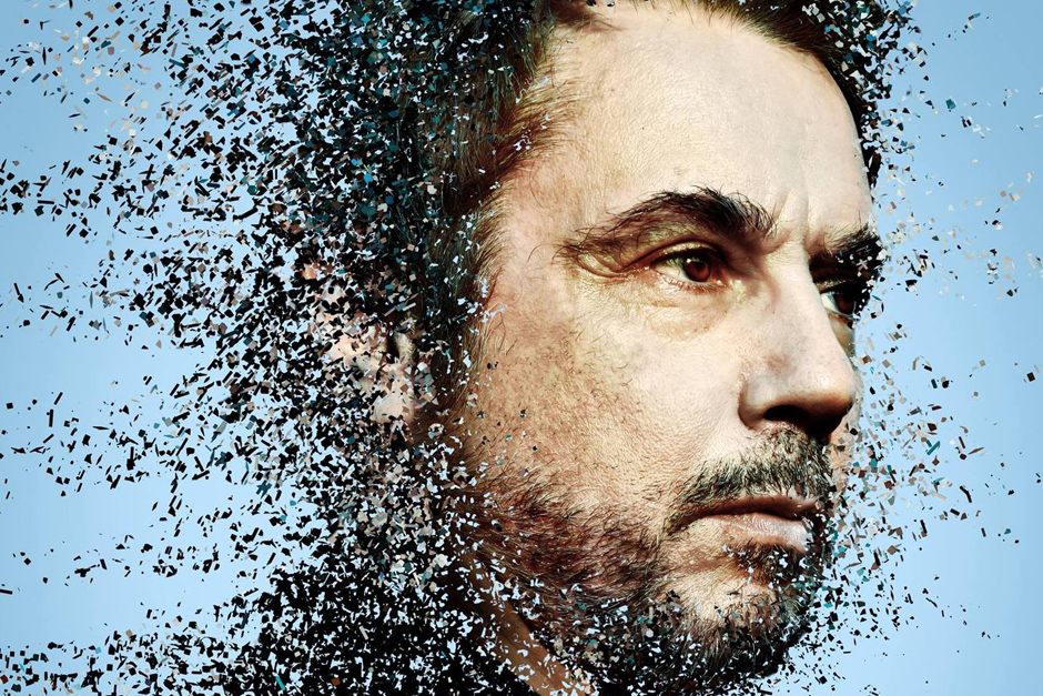 Jean-Michel Jarre lanza el single 'Herbaliser'