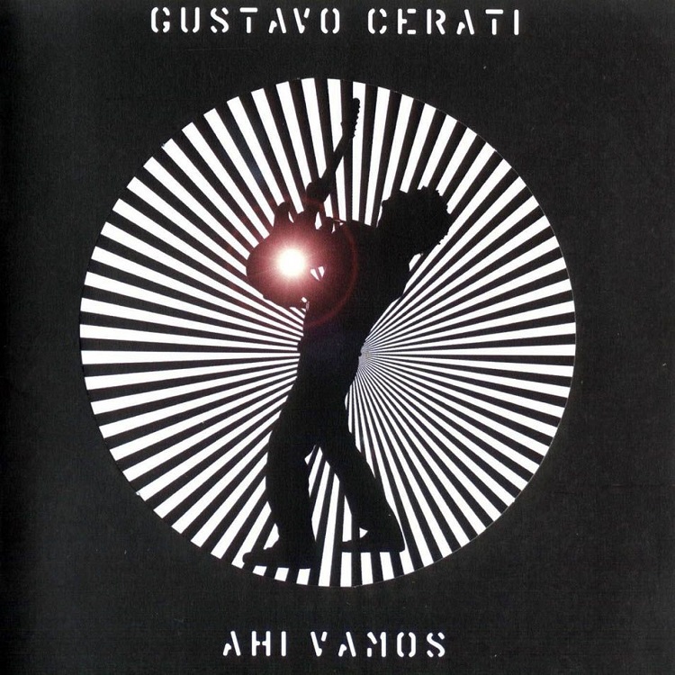 Gustavo Cerati