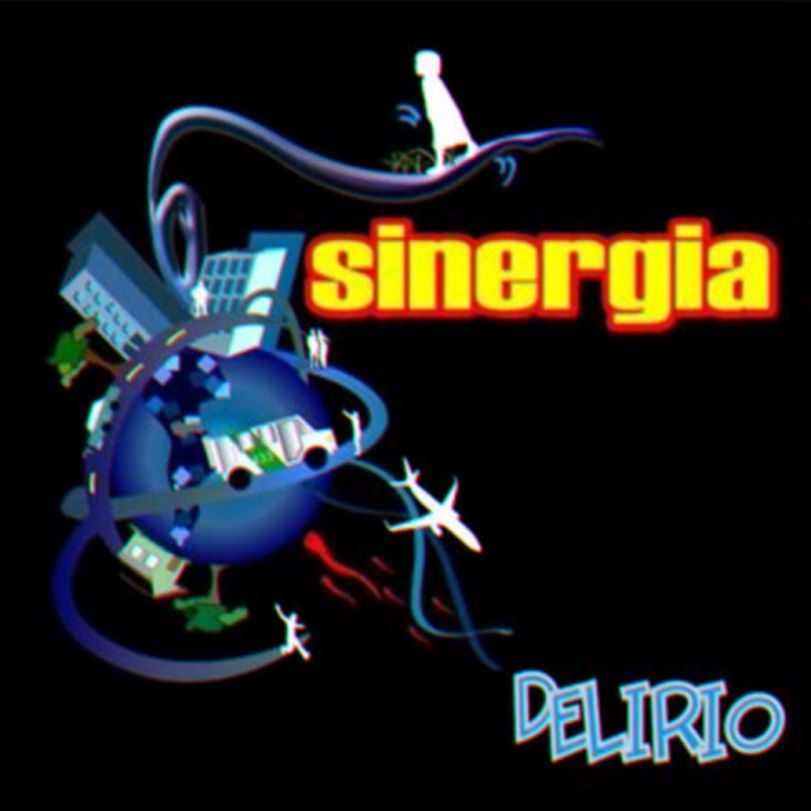 Sinergia