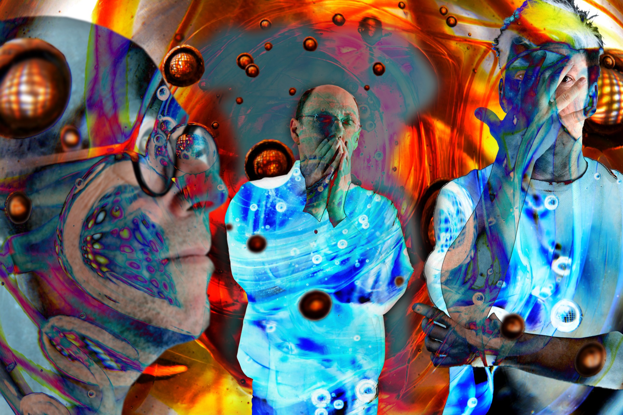 Herederos del RIO: Miriodor sorprende con nuevo �lbum