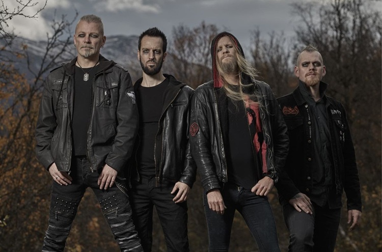 Kampfar debutará en Chile el próximo 29 de mayo