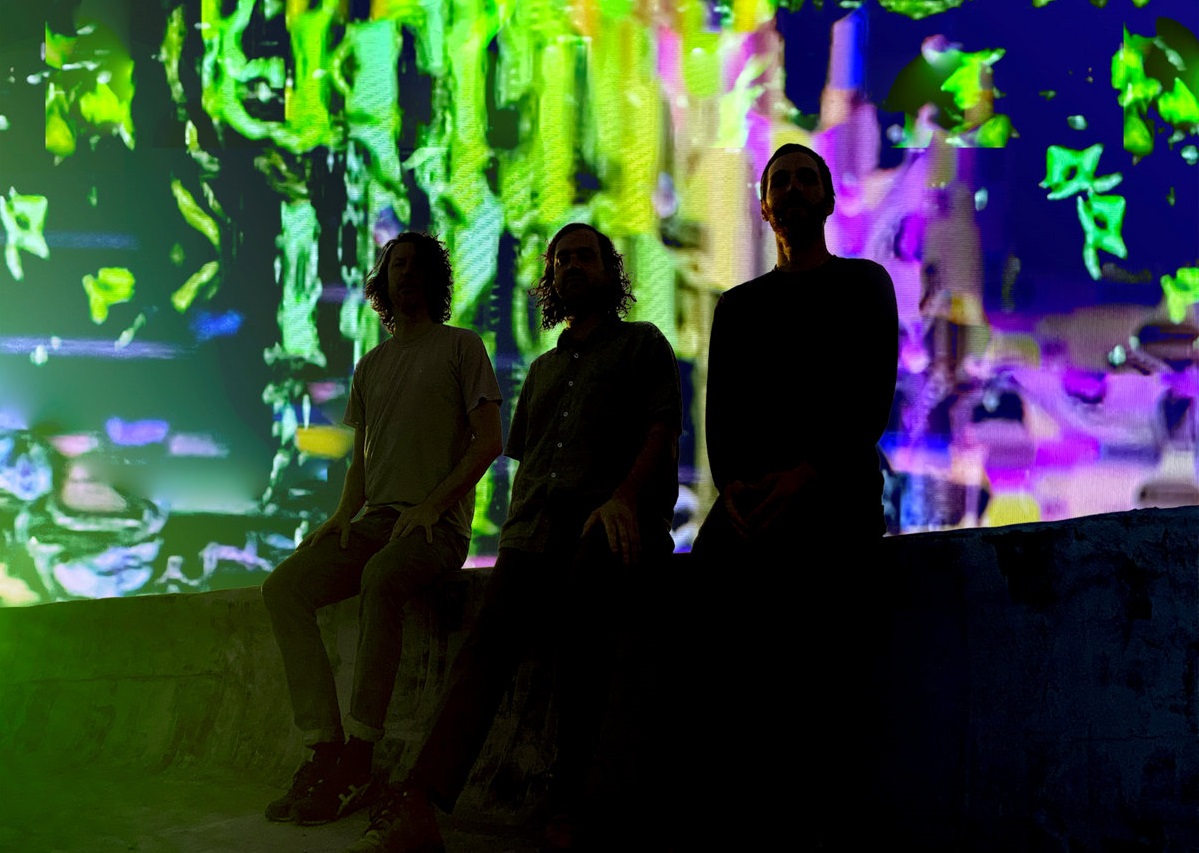 Bitchin Bajas anuncia nuevo álbum "Inland See" 