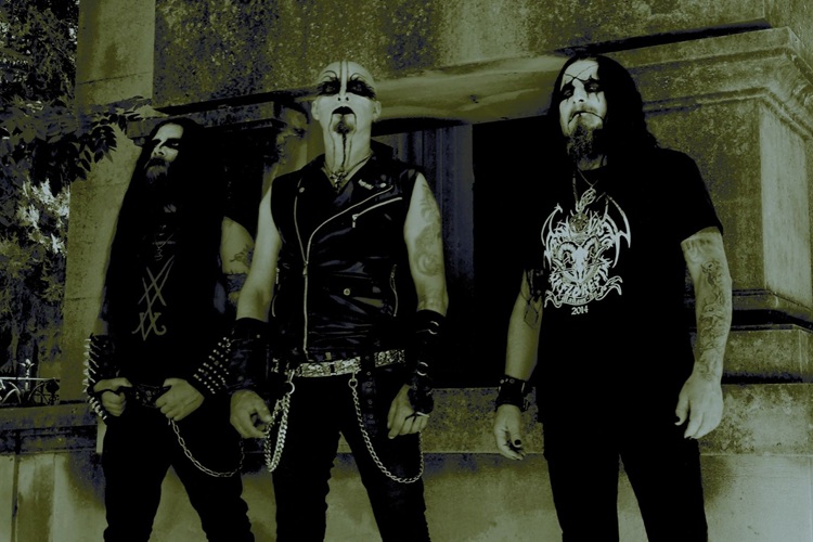 Nebiros se presentará en Chile este 3 de abril después de 14 años