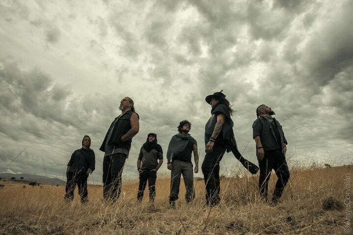 Kuervos del Sur festejará con una gira por los 10 años de ''El Vuelo del Pillán''