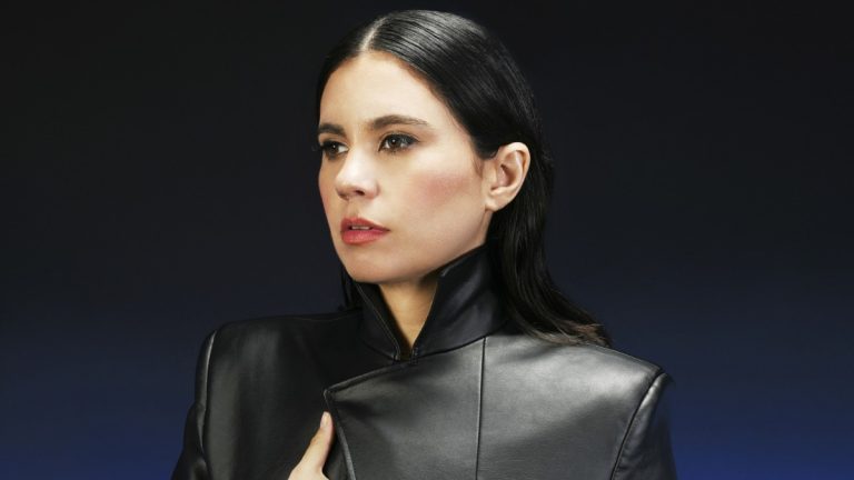 Javiera Mena y Dënver encabezarán MFest 2025