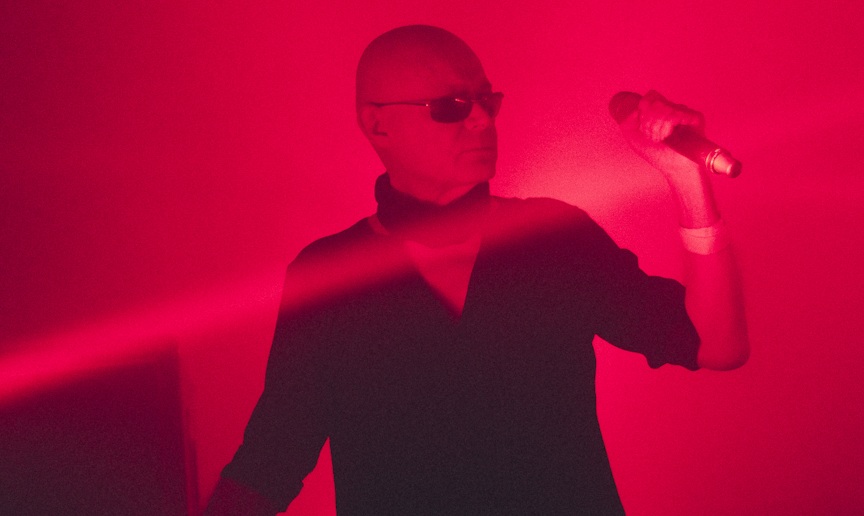 The Sisters of Mercy: Luces, sombras y una noche inolvidable