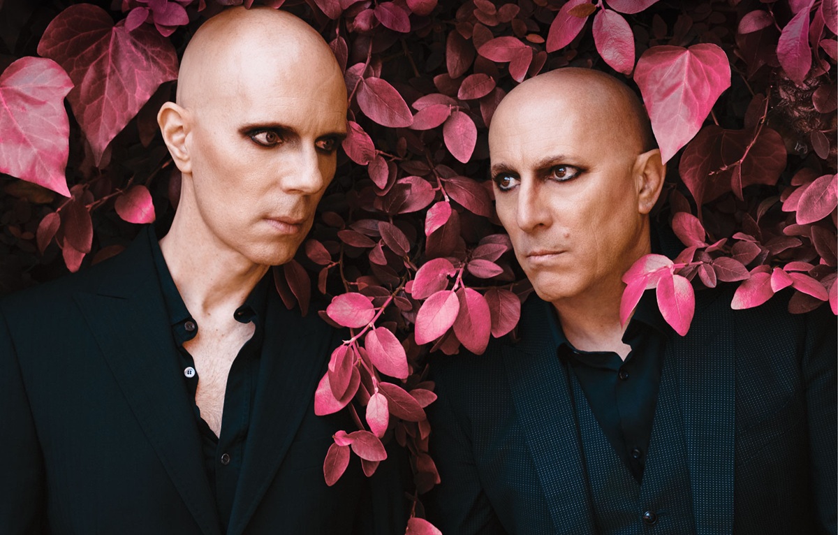 A Perfect Circle vuelve a Chile: Todo lo que tienes que saber