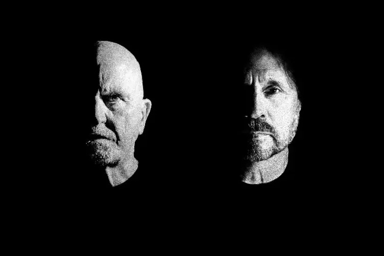Dave Lombardo estrena primer single de su nuevo proyecto con Lustmord
