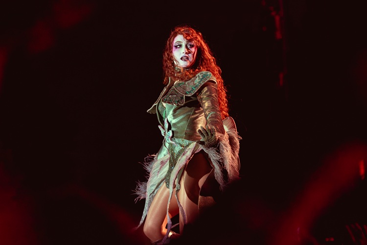 Chappell Roan: La redefinición del pop