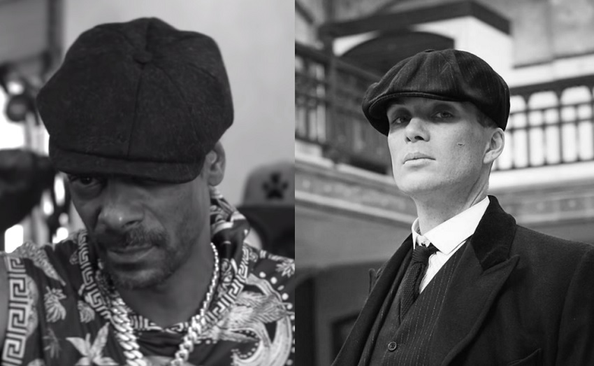 Rockaxis | Snoop Dogg versionó a Nick Cave para 