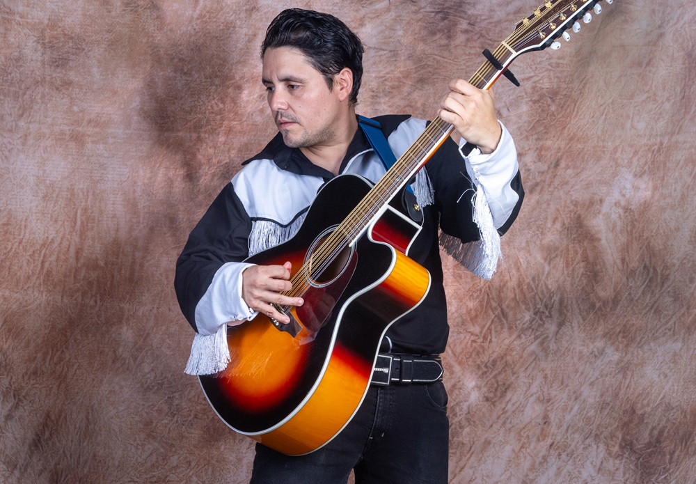 Juan Cirerol regresa a Chile