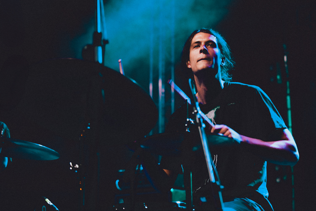 Floral - LeRock Fest 2024