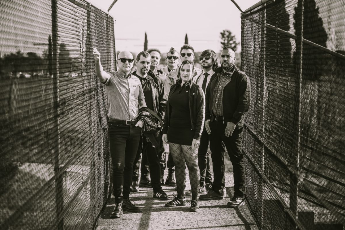Sólo fiesta: Juantxo Skalari y The Skatalites se presentarán en Chile
