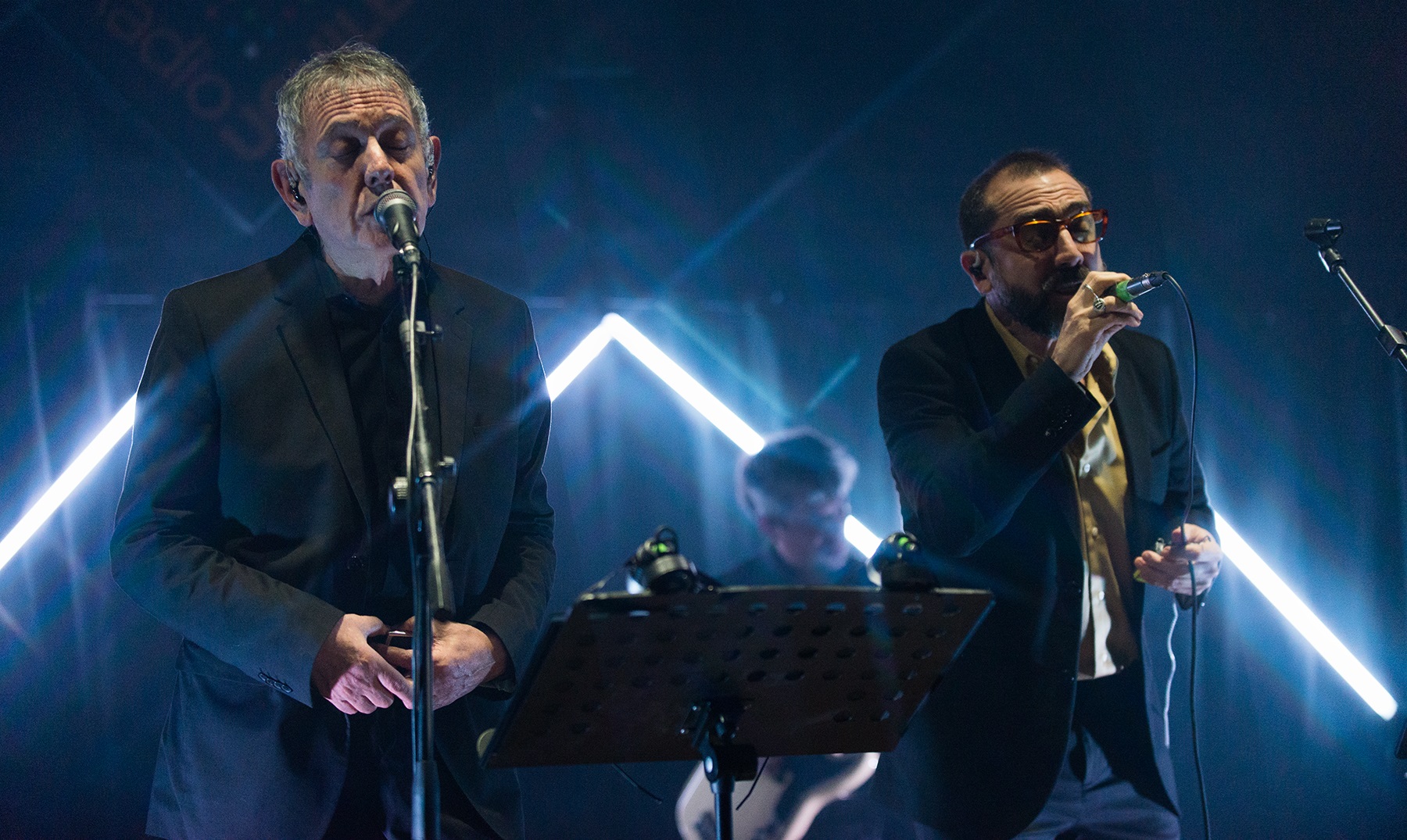 Cordillera: en las tierras altas