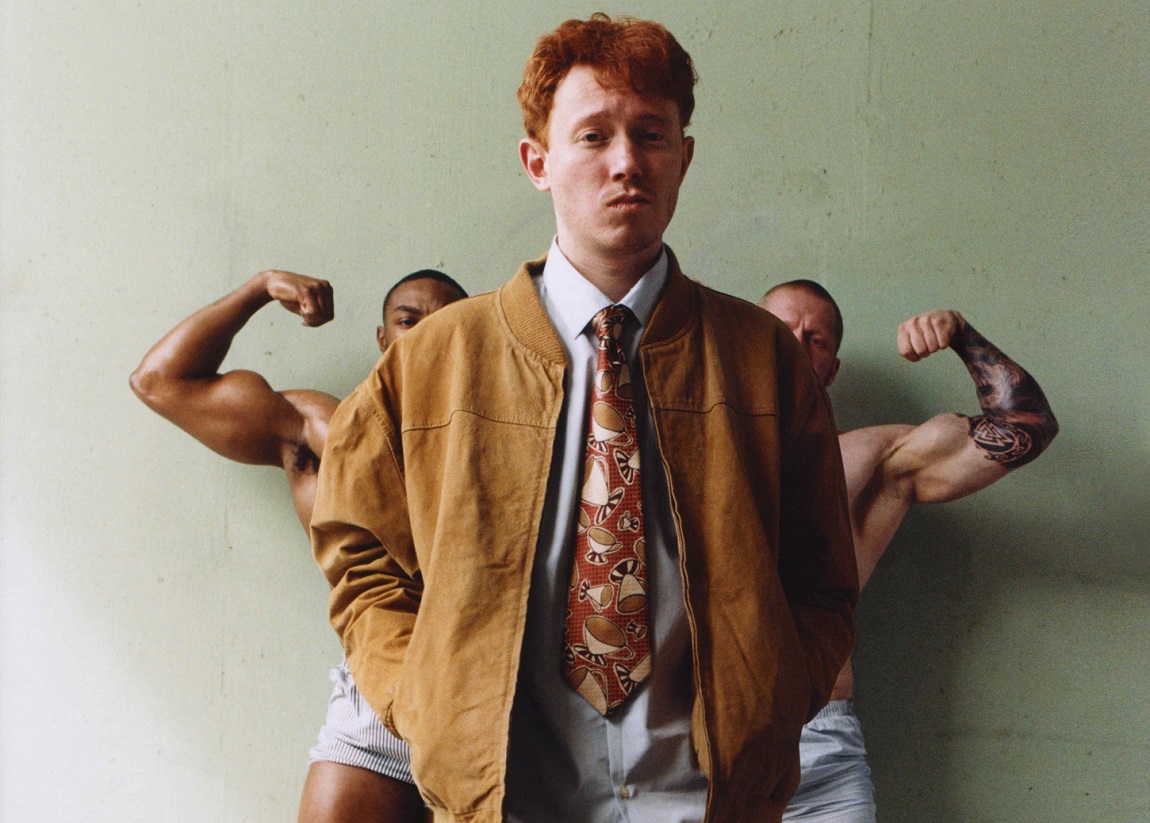 King Krule agenda concierto en Santiago para el 6 de marzo