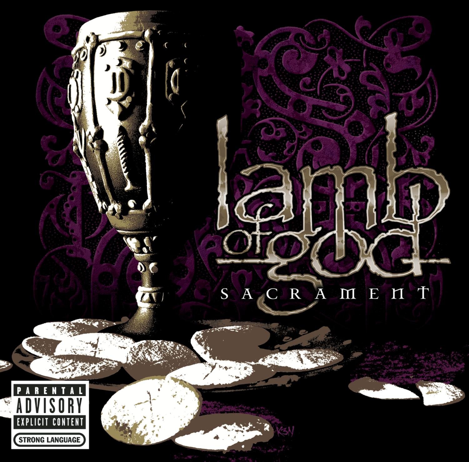 Lamb of God