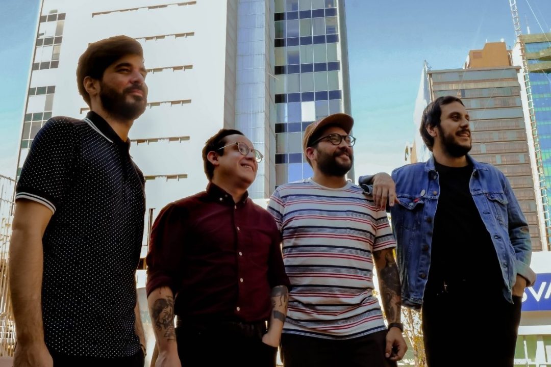 Joliette: Pérdidas, tiempo y geografía emocional