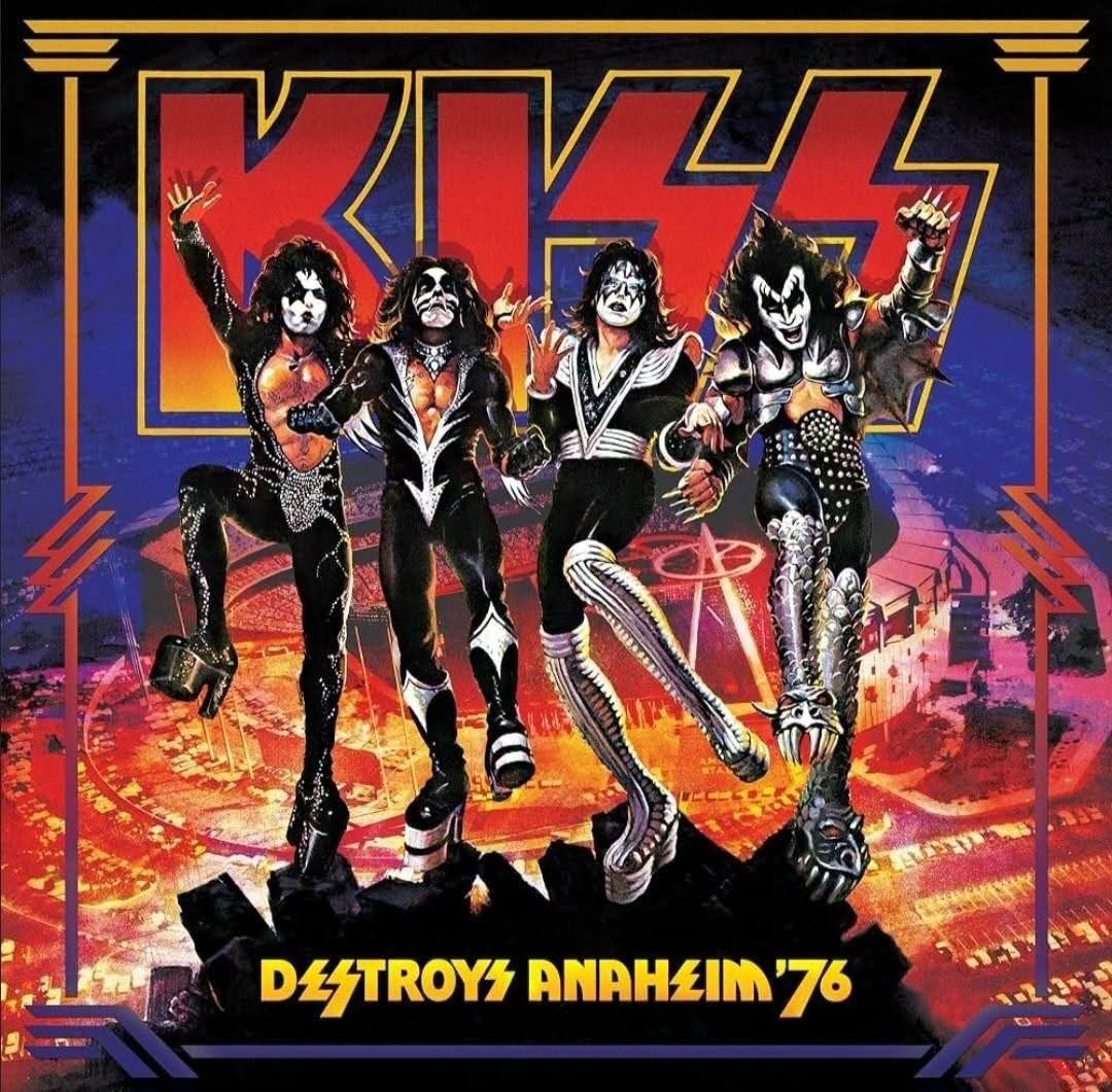 KISS