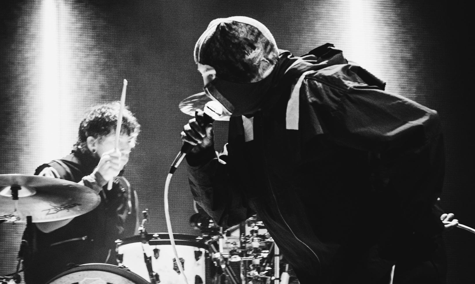 Twenty One Pilots: Reverberaciones de una generaci�n herida