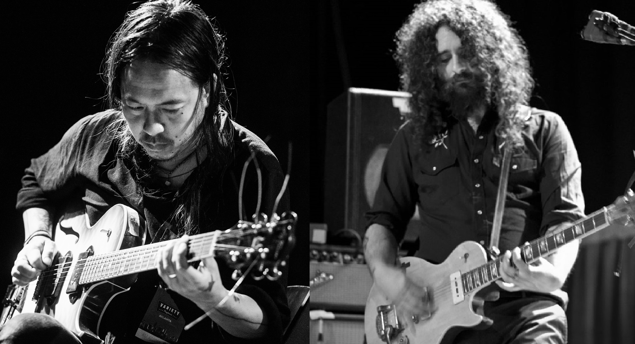 Tashi Dorji + Efrim Manuel Menuck estrenan su nuevo proyecto Bloom and Ruin