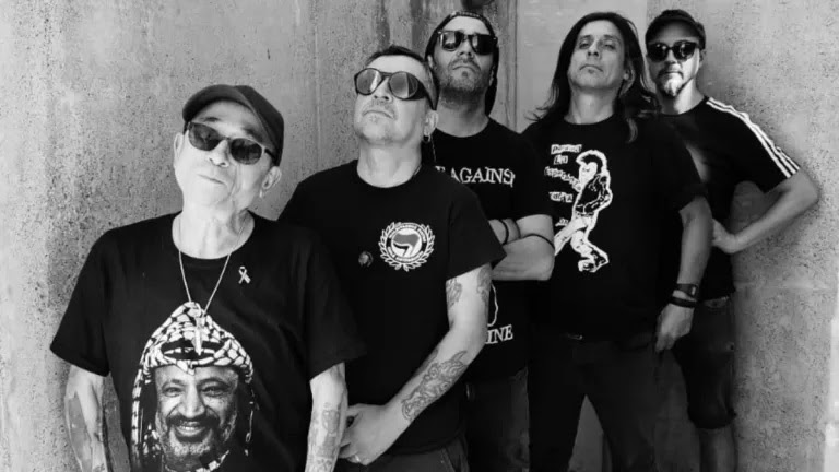 Bierfest Santiago 2026: Los Miserables, Candelabro, Fiskales Ad-Hok y más