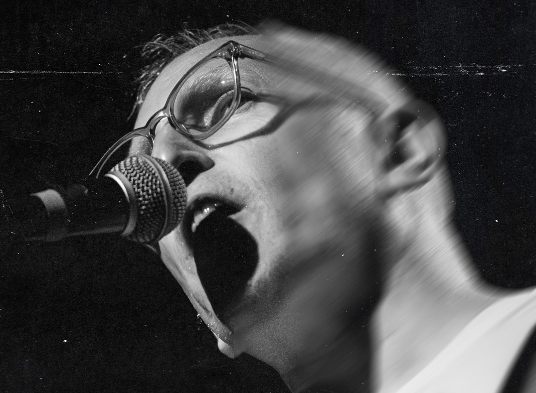 Codeine: destellos de una estrella muerta