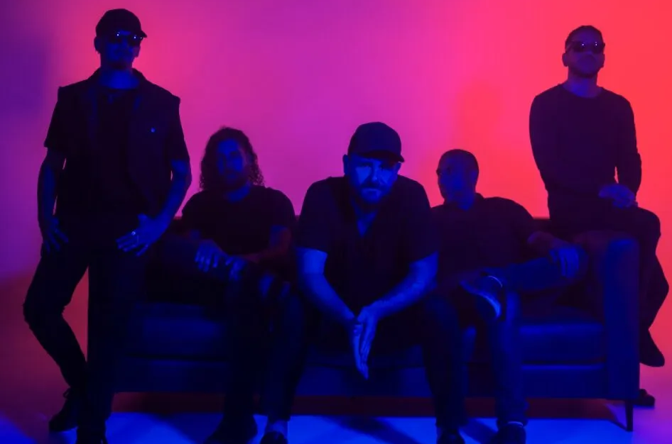 Consequence of Energy: ''Estamos constantemente preparados para lo que venga''