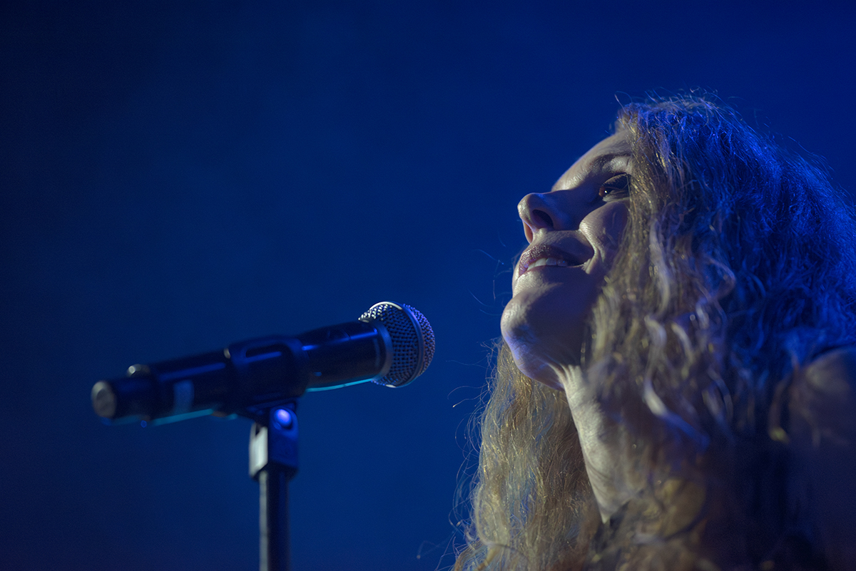 The 3rd and the Mortal: Noche de melancolía y océanos sonoros