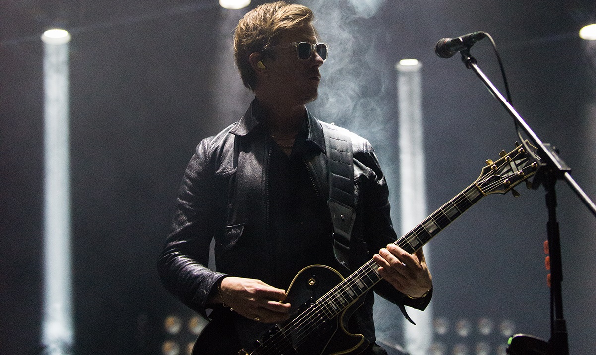 Interpol: Desamor, oscuridad y celebración