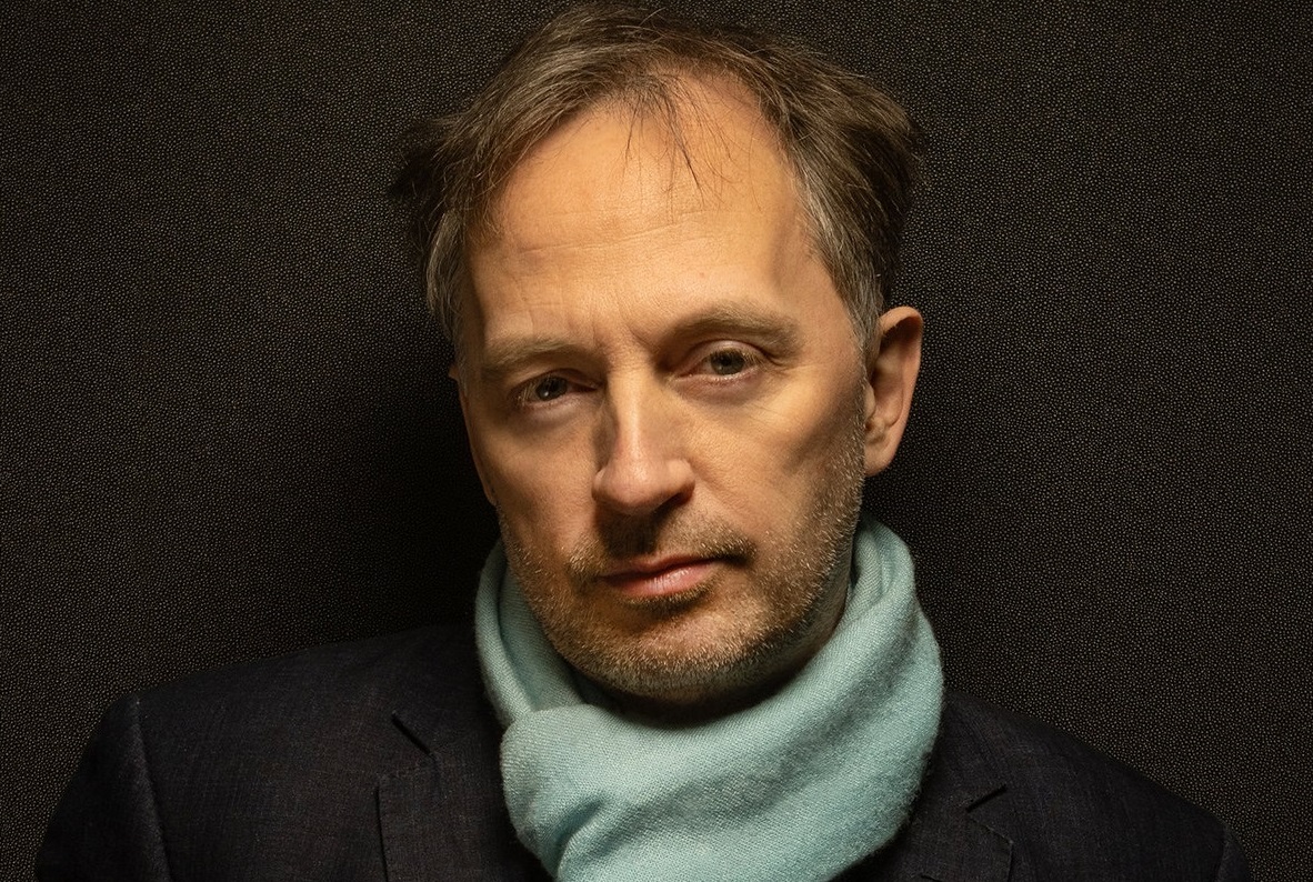 Squarepusher alista su nuevo disco: "Kammerkonzert"