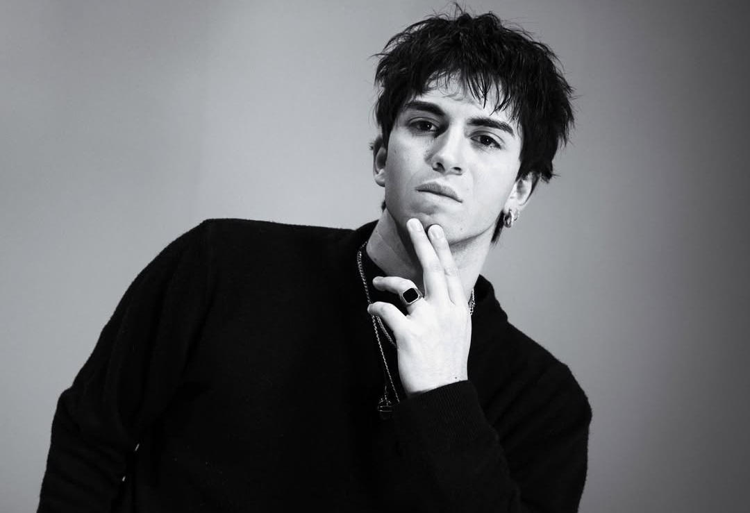 Javier Mudz firma su debut en vivo